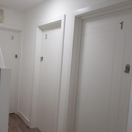 Eltham Rooms London Exterior foto