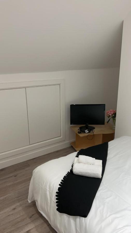 Eltham Rooms London Exterior foto