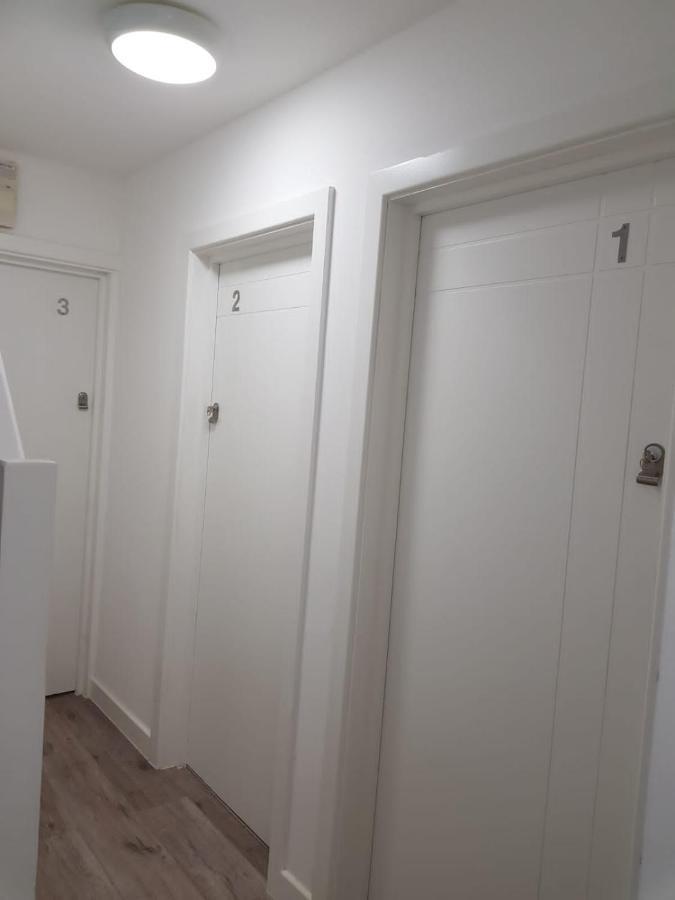Eltham Rooms London Exterior foto