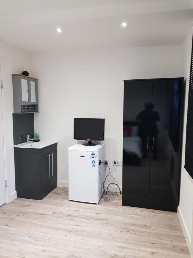 Eltham Rooms London Exterior foto
