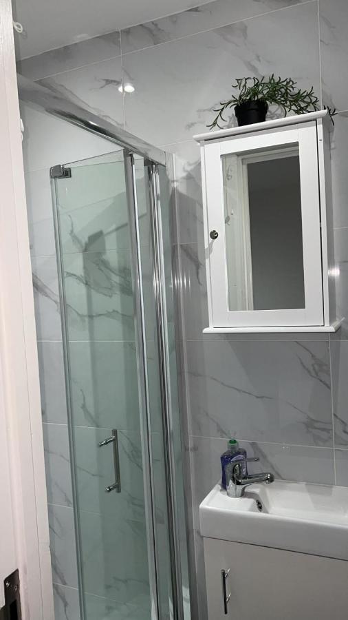 Eltham Rooms London Exterior foto