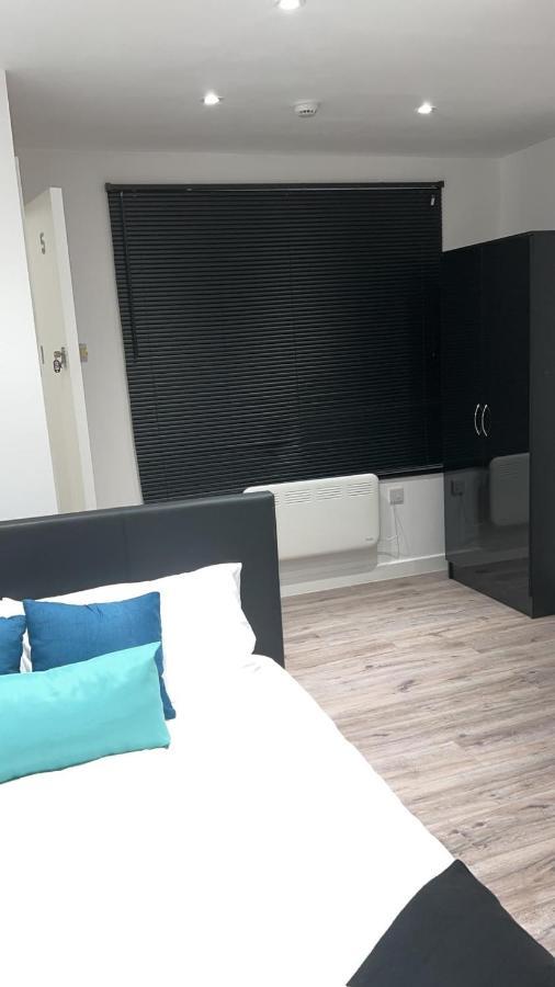 Eltham Rooms London Exterior foto