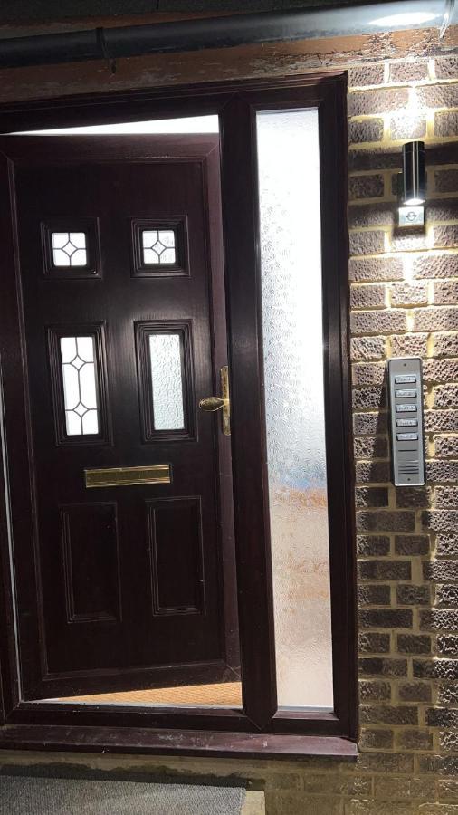 Eltham Rooms London Exterior foto