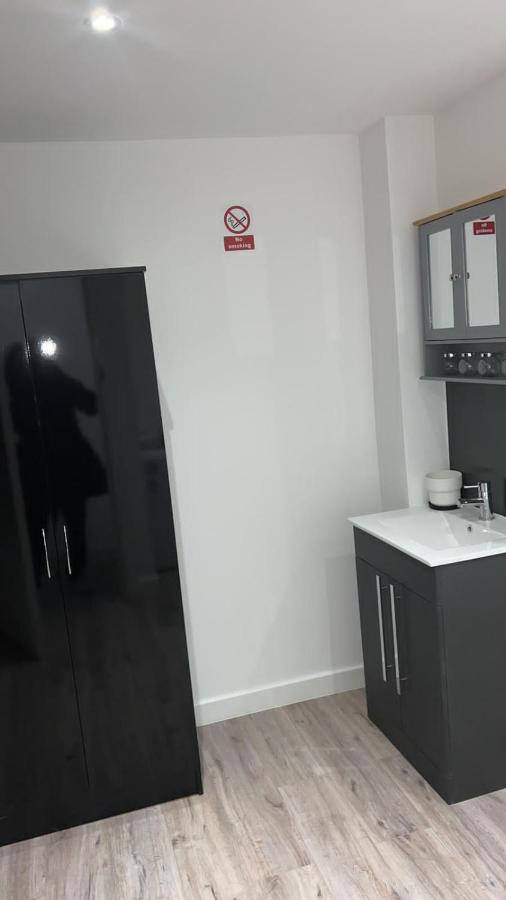 Eltham Rooms London Exterior foto